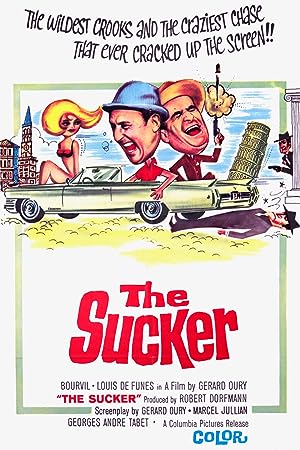 The Sucker (1965)