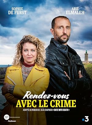 Rendez-vous avec le Crime (2022)