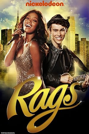 Rags (2012)