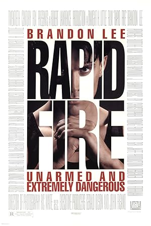 Rapid Fire (1992)