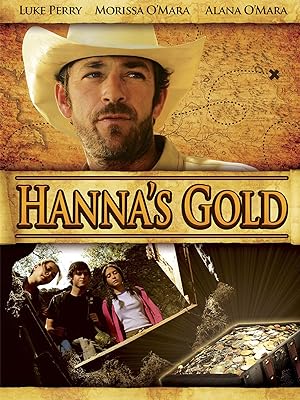 Hanna's Gold (1969)