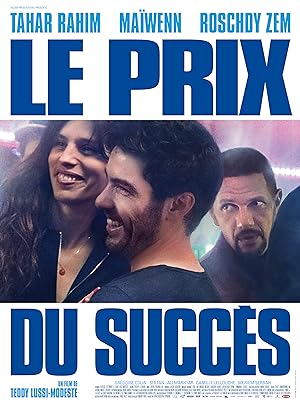 The Price of Success (2017)