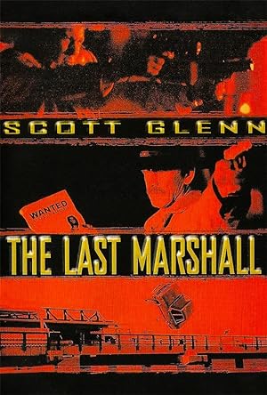 The Last Marshal (1999)