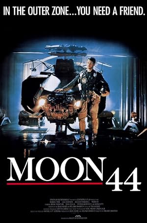 Moon 44 (2019)