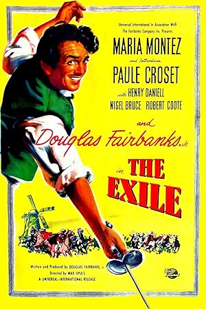 The Exile (1947)