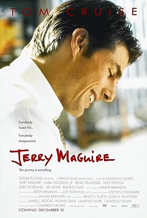 Jerry Maguire (1996)