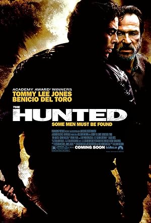 The Hunted (2003)