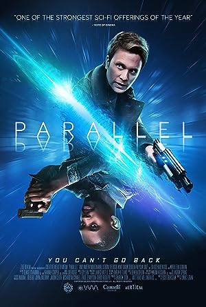 Parallel (2020)