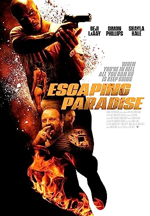 Escaping Paradise (2020)