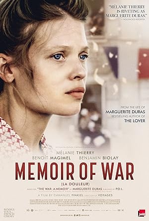 Memoir of War (2018)