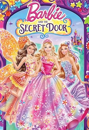 Barbie and the Secret Door (2014)