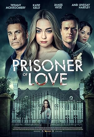 Prisoner of Love (2022)