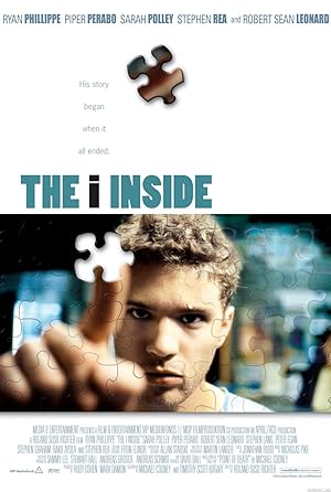 The I Inside (2004)