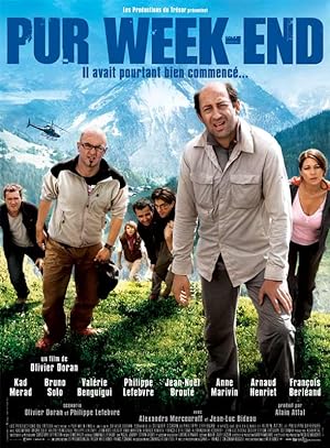 Pur week-end (2007)