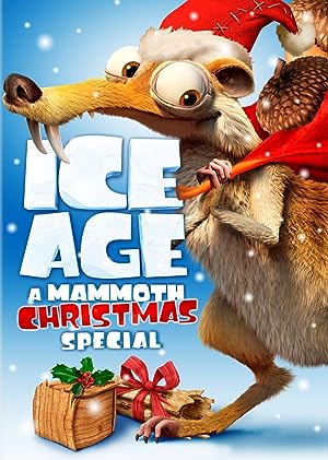 Ice Age: A Mammoth Christmas (2011)