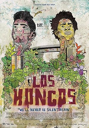 Los hongos (2014)