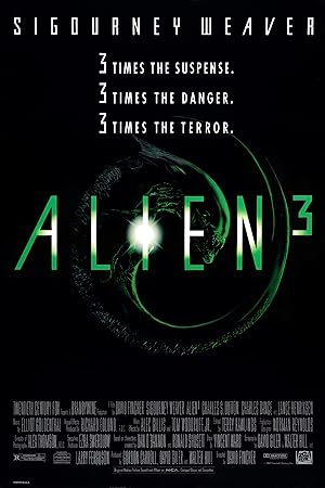 Alien� (1992)