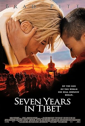 Seven Years in Tibet (1997)