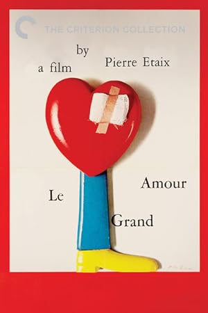 Le Grand Amour (1969)