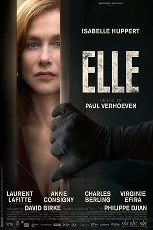 Elle (2016)