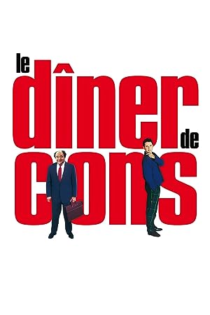 Le D�ner de Cons (1998)