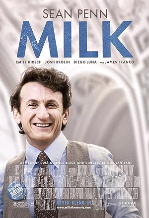 Milk (2009)