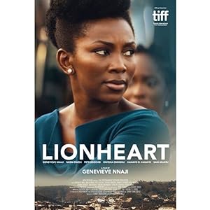 Lionheart (2019)