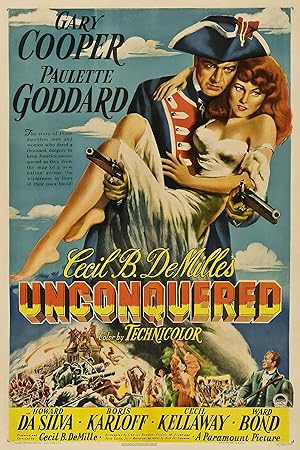 Unconquered (1947)