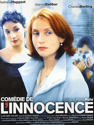 Comedy of Innocence (2001)