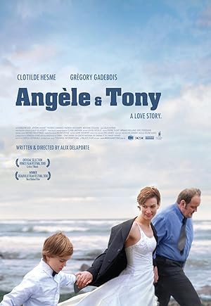 Angel & Tony (2011)