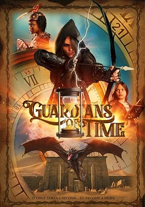 Guardians of Time (2023)