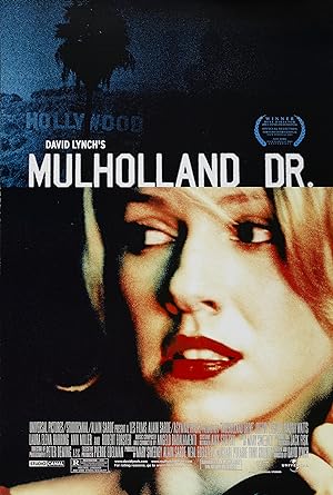 Mulholland Drive (2001)