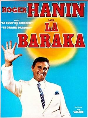 La baraka (1982)