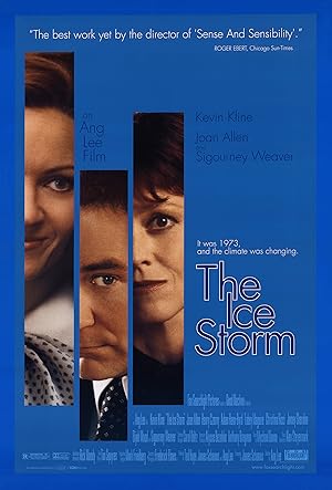 The Ice Storm (1997)