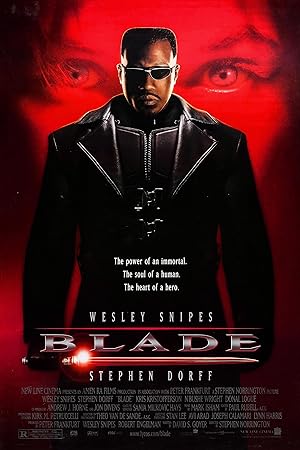 Blade (1998)