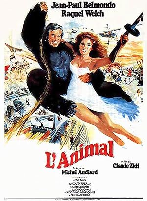 Animal (1977)