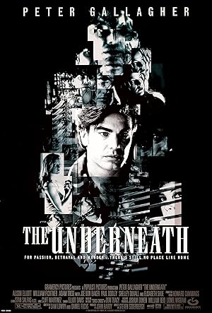 The Underneath (1995)