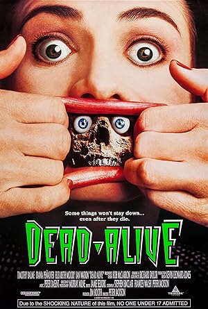 Dead Alive (1993)