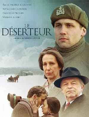 Le d�serteur (2008)