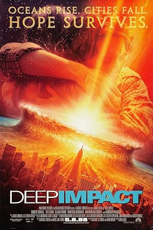 Deep Impact (1998)