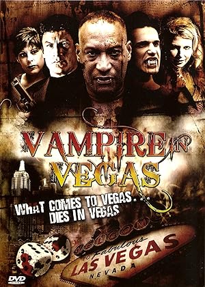 Vampire in Vegas (2009)