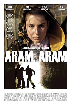 Aram, Aram (2017)