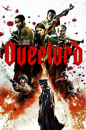 Overlord (2018)