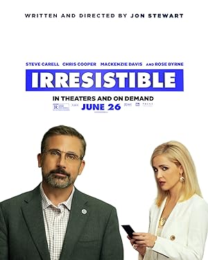 Irresistible (2020)