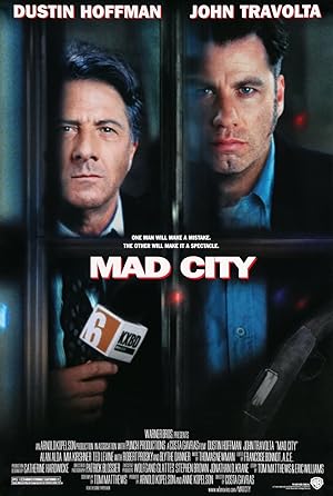 Mad City (1997)