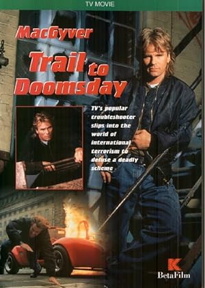 MacGyver: Trail to Doomsday (1994)