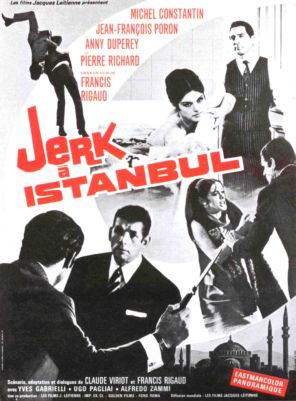 Jerk � Istambul (1967)