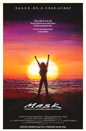 Mask (1985)