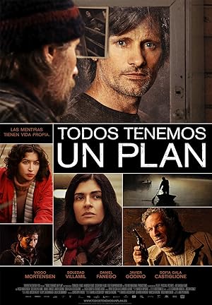 Everybody Has a Plan (2012)