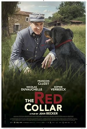 The Red Collar (2018)